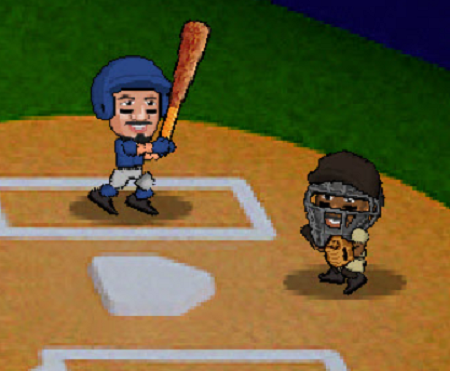 Baseball Bros io - Play Online Baseball Bros io on Speed Stars Unblocked
