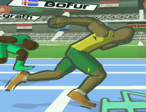 Sprinter - Play Online Sprinter on Speed Stars Unblocked